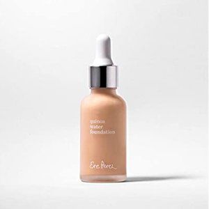 BRAND NEW IN  BOX Ere Perez - Natural Quinoa Water Foundation Clean Beauty